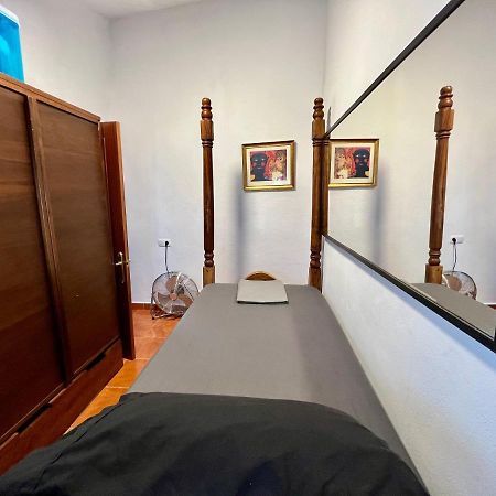 Spanish Town House Alora Exterior foto
